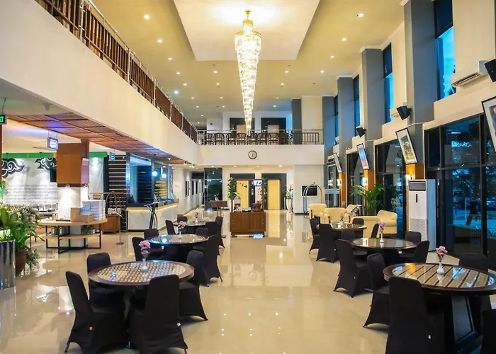 Mmugm Hotel