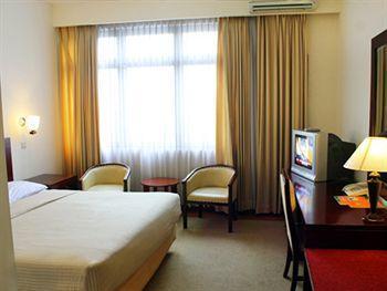 Mmugm Hotel