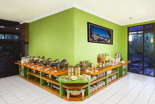 Hotel Mmugm Pakualaman